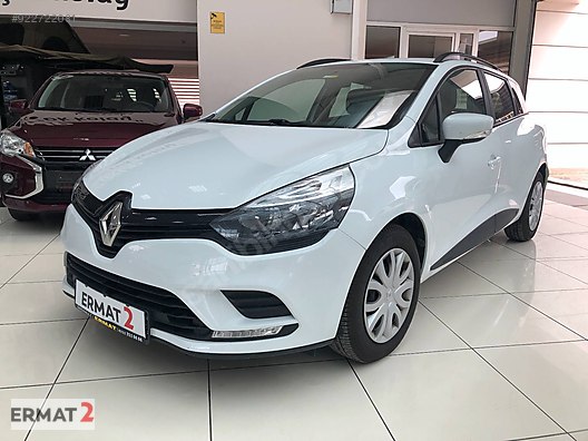 renault clio 0 9 sport tourer joy ermat 2 plaza 2020 renault clio sport tourer 0 9 tce joy 90hp at sahibinden com 922722081