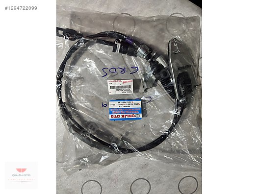 パーツ Koyo Otomobil & Arazi Aracı / Şanzıman & Vites / 33820-16260 TOYOTA