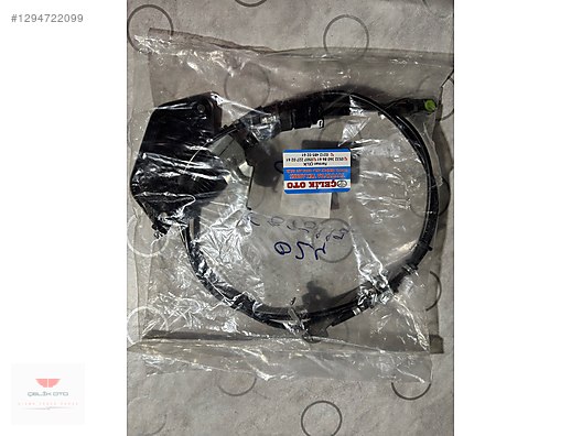 Otomobil & Arazi Aracı / Şanzıman & Vites / 33820-16260 TOYOTA