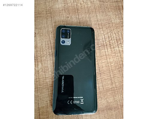 İkinci El ve Sıfır Alışveriş / Cep Telefonu & Aksesuar / Cep Telefonu / Trident / Diğer