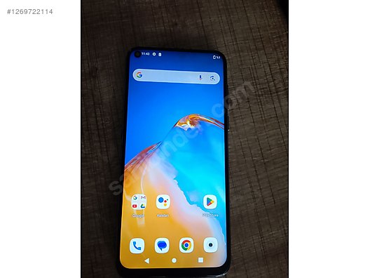 İkinci El ve Sıfır Alışveriş / Cep Telefonu & Aksesuar / Cep Telefonu / Trident / Diğer