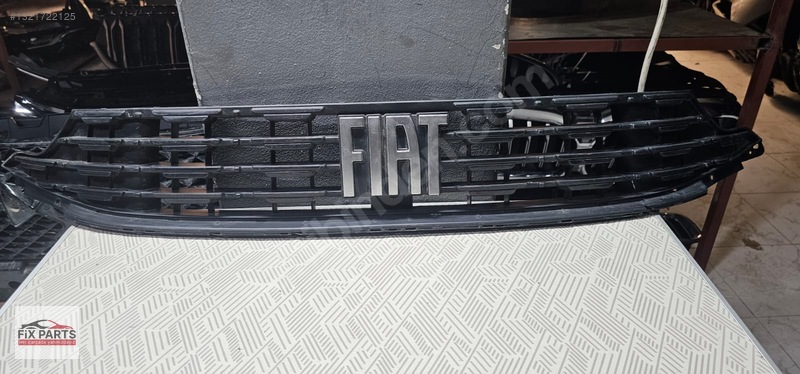 Fiat – Tofaş Egea Panjur