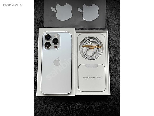 Apple / iPhone 14 Pro / İphone 14 Pro on sahibinden.com - 1306722130