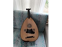 Sadettin Sandı yapımı profesyonel UD