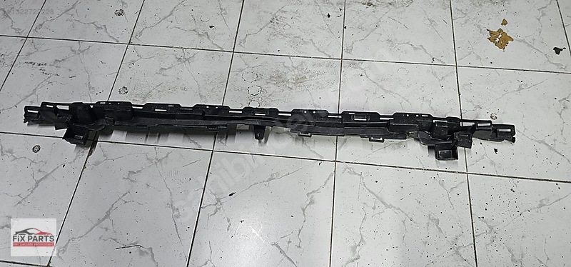 Mercedes C Tampon Braketi (Arka)