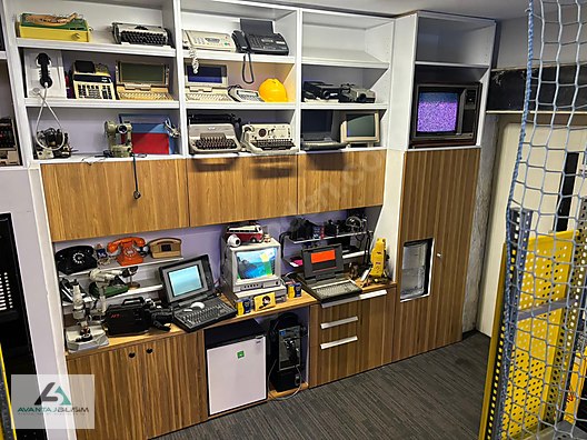 İkinci El ve Sıfır Alışveriş / Bilgisayar / Çevre Birimleri / Mouse & Klavye Seti