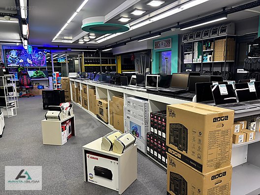 İkinci El ve Sıfır Alışveriş / Bilgisayar / Çevre Birimleri / Mouse & Klavye Seti