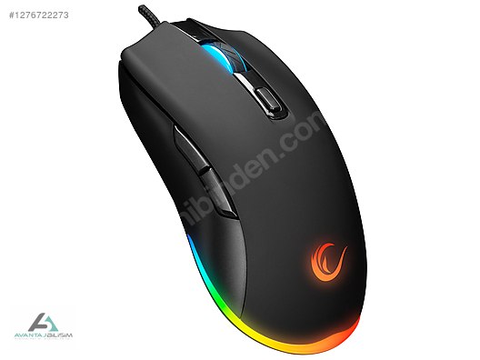 İkinci El ve Sıfır Alışveriş / Bilgisayar / Çevre Birimleri / Mouse & Klavye Seti