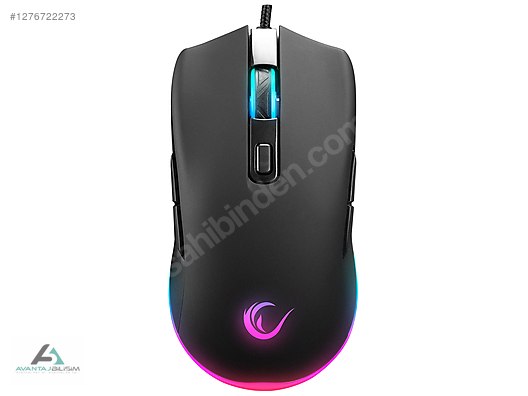 İkinci El ve Sıfır Alışveriş / Bilgisayar / Çevre Birimleri / Mouse & Klavye Seti