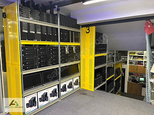 İkinci El ve Sıfır Alışveriş / Bilgisayar / Çevre Birimleri / Mouse & Klavye Seti