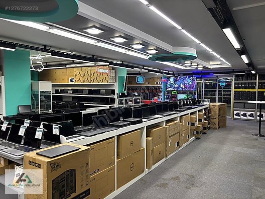 İkinci El ve Sıfır Alışveriş / Bilgisayar / Çevre Birimleri / Mouse & Klavye Seti