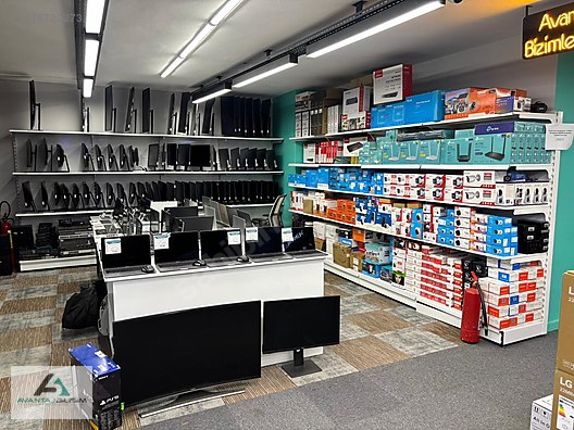 İkinci El ve Sıfır Alışveriş / Bilgisayar / Çevre Birimleri / Mouse & Klavye Seti