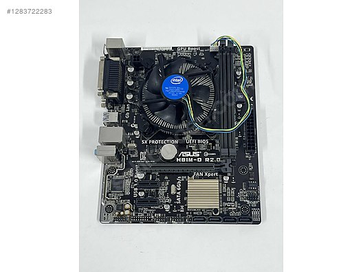 Motherboard