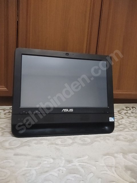 Asus Dokunmatik PC