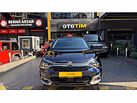 OTOTİM ETİLER 2024 CİTRÖEN e-C4 SHİNE BOLD KIŞ PAKETİ 27.000 KM #1279722304
