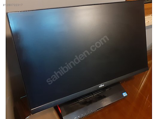 İkinci El ve Sıfır Alışveriş / Bilgisayar / Masaüstü / Modeller / Fujitsu