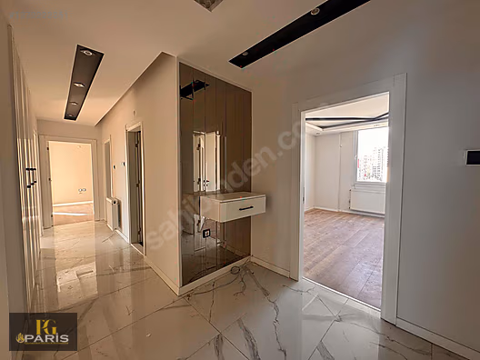 PARİS'TEN BEYAZEVLER'DE CADDE ÜZERİ MUHTEŞEM 5+1 KİRALIK DAİRE #1279722351