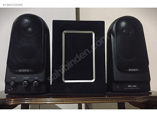 Used & Brand New Items / Computers / Peripherals / Computer Speakers