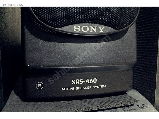 Used & Brand New Items / Computers / Peripherals / Computer Speakers