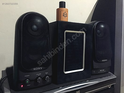 Used & Brand New Items / Computers / Peripherals / Computer Speakers