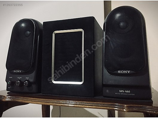 Used & Brand New Items / Computers / Peripherals / Computer Speakers