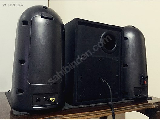 Used & Brand New Items / Computers / Peripherals / Computer Speakers