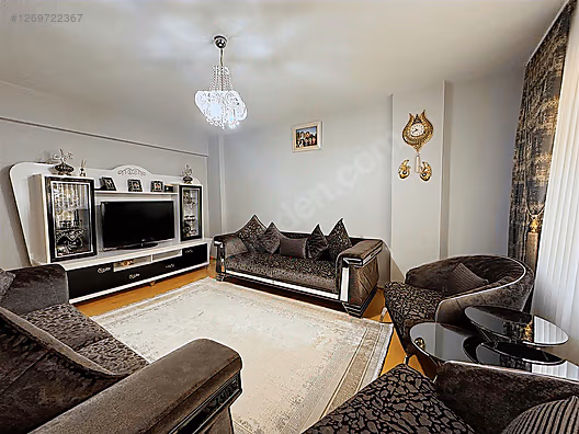 METRO METROBÜS YÜRÜME MESAFESİNDE FIRSAT DAİRE #1269722367