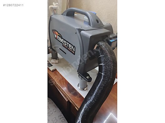 İkinci El ve Sıfır Alışveriş / Bahçe & Yapı Market / Yapı Malzemeleri / Isıtma / Açık Alan Isıtma