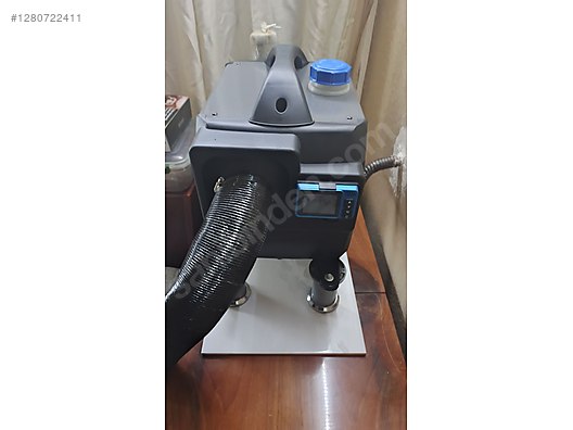 Webesten Sıcak Hava Üreteci - Açık Alan Isıtma Ürünleri