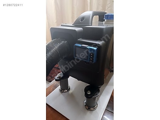 İkinci El ve Sıfır Alışveriş / Bahçe & Yapı Market / Yapı Malzemeleri / Isıtma / Açık Alan Isıtma