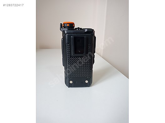 İkinci El ve Sıfır Alışveriş / Teknik Elektronik / Lisanssız Telsiz / El Telsizi