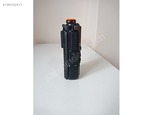 İkinci El ve Sıfır Alışveriş / Teknik Elektronik / Lisanssız Telsiz / El Telsizi