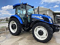 new holland traktor modelleri ikinci el ve sifir new holland fiyatlari sahibinden com da 13