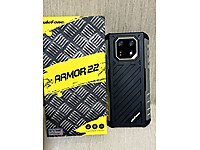 armor 22 18 ay Türkiye garantili