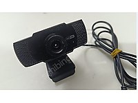 PİRANHA 9635 WEBCAM AZ KULLANIŞMIŞTIR.