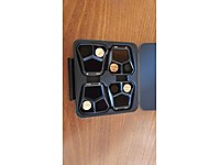 DJI MAVIC 3 PRO ND FİLTRE SETİ ORJİNAL