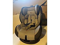 Koreli 0-36 ay oto koltuğu