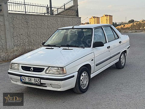 ** 1997 MODEL YENİ KASA BROADWAY RN **