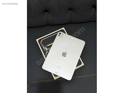 Apple iPad Pro 4 256 GB Tablet - 1319722504