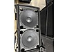 Used & Brand New Items / Music / Stage Systems / Speaker