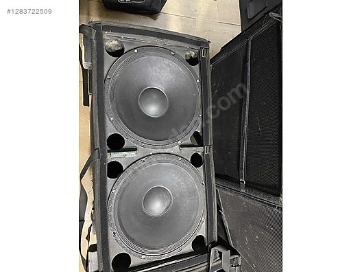 Used & Brand New Items / Music / Stage Systems / Speaker