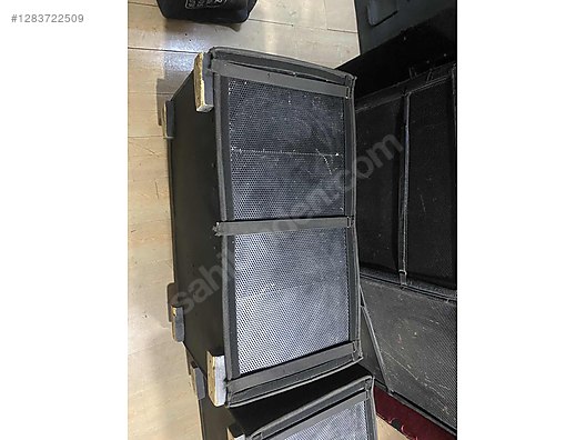 Used & Brand New Items / Music / Stage Systems / Speaker