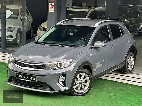 TEKİN / 2021 / 75 KM / OTOMATİK / 1.4 MPI / COOL...