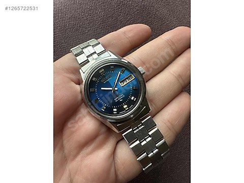 Seiko / Seiko LM Special 5216-6050 JDM 1973 sahibinden.comda