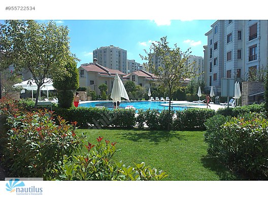 basaksehir bahcesehir spradon evler mustakil 7 2 kiralik villa kiralik villa ilanlari sahibinden com da 955722534