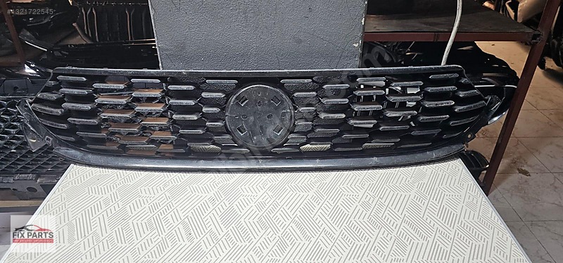 Fiat – Tofaş Egea Panjur