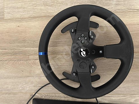 Thrustmaster T300 rs