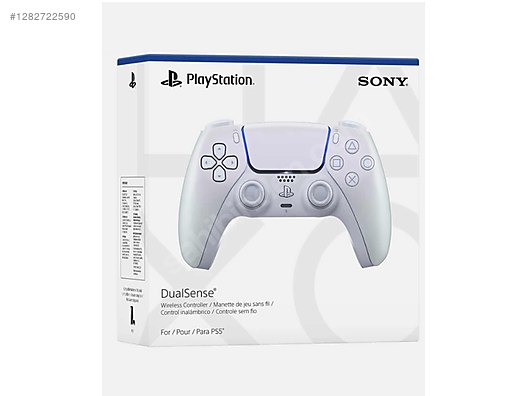 Used & Brand New Items / Gaming & Gamers Exclusive / Gaming Equipment / PC Controller & Gamepad