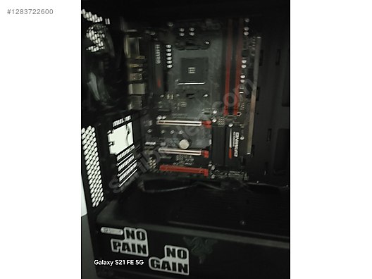 Cooler Master Lite 5 - Kasa ve Tüm Masaüstü Bilgisayar Donanımları sahibinden.com'da