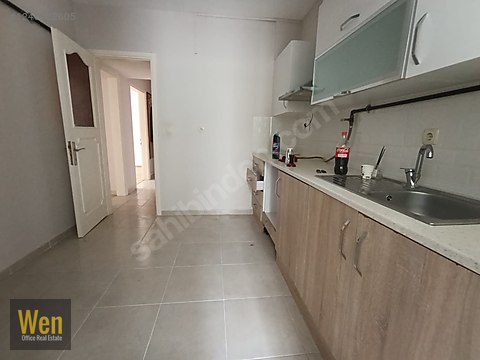 PENDİK BATI MAH. 2+1 KİRALIK DAİRE MARMARAYA 200 MT